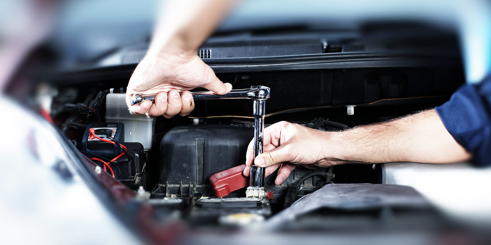 KFZ-Technik-Dominic-Bucher-Reparatur-Wartung