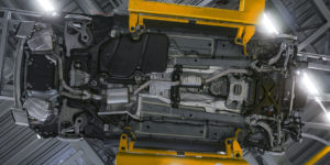 KFZ-Technik-Dominic-Bucher-Unterbodenversiegelung